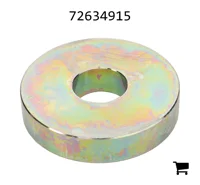 AGCO 72634915 Диск
