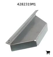 AGCO 4282319M1 Кожух