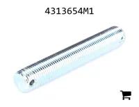 AGCO 4313654M1 Палец навески верхний