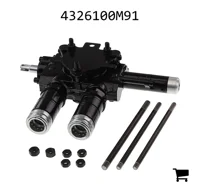 AGCO 4326100M91 Комплект клапана управления