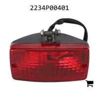 AGCO 2234P00401 Задний фонарь