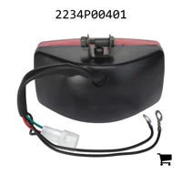 AGCO 2234P00401 Задний фонарь