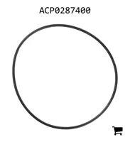 AGCO ACP0287400 Уплотнительное кольцо