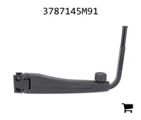 AGCO 3787145M91 Кронштейн зеркала