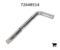 AGCO 72640514 Держатель