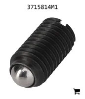 AGCO 3715814M1 Винт