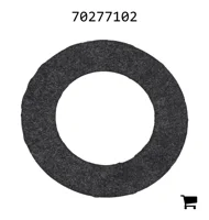 AGCO 70277102 Прокладка