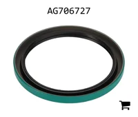 AGCO AG706727 Масляный сальник