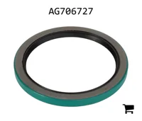 AGCO AG706727 Масляный сальник