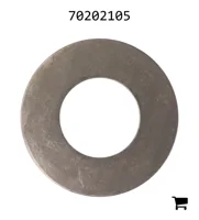 AGCO 70202105 Шайба