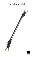 AGCO 3754223M1 Соединитель