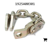 AGCO 1925A00301 Цепь правая стабилизатора