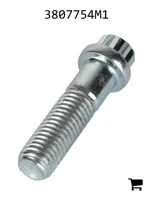 AGCO 3807754M1 Болт