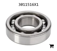 AGCO 3011516X1 Подшипник выжимной муфты