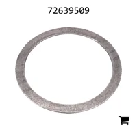 AGCO 72639509 Шайба