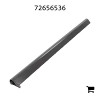 AGCO 72656536 Поддон