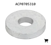 AGCO ACP0705310 Шайба