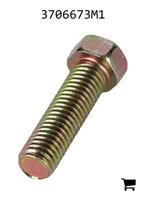 AGCO 3706673M1 Болт с шестигранной головкой