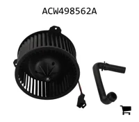 AGCO ACW498562A Комплект вентилятора