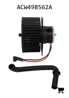 AGCO ACW498562A Комплект вентилятора