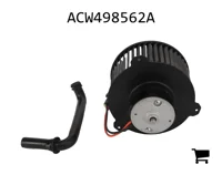 AGCO ACW498562A Комплект вентилятора