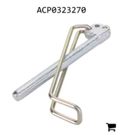 AGCO ACP0323270 Палец