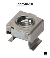 AGCO 72258618 Гайка