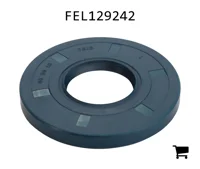 AGCO FEL129242 Уплотнительное кольцо вала