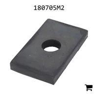 AGCO 180705M2 Прокладка