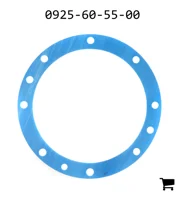 AGCO 0925-60-55-00 Прокладка