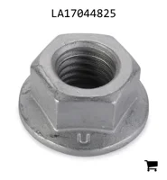AGCO LA17044825 Гайка