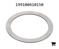 AGCO 199100410150 Регулировочная шайба