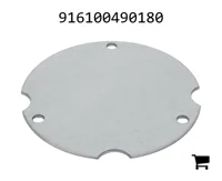 AGCO 916100490180 Крышка