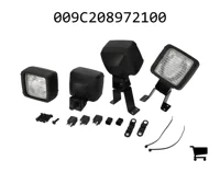 AGCO 009C208972100 Фара рабочего света