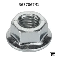 AGCO 3637067M1 Гайка