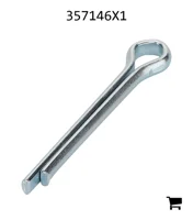 AGCO 357146X1 Шплинт