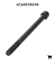 AGCO ACW4030640 Винт Torx