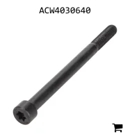 AGCO ACW4030640 Винт Torx