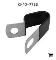 AGCO CH4D-7733 Зажим