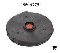 AGCO 190-9775 Крышка