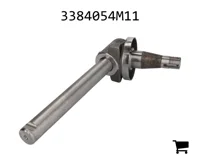 AGCO 3384054M11 Правый шпиндель