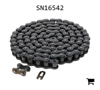 AGCO SN16542 Цепь