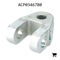 AGCO ACP0346780 Вилка