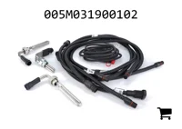 AGCO 005M031900102 Предпусковой подогреватель