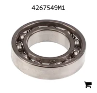 AGCO 4267549M1 Подшипниковый узел