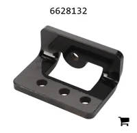 AGCO 6628132 Кронштейн