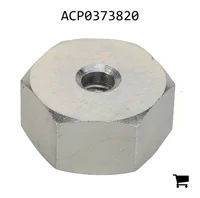 AGCO ACP0373820 Гайка