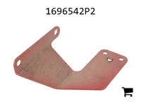 AGCO 1696542P2 Кронштейн