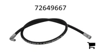 AGCO 72649667 Гидравлический шланг