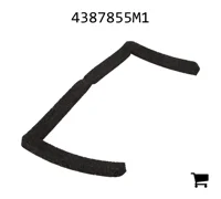 AGCO 4387855M1 Прокладка